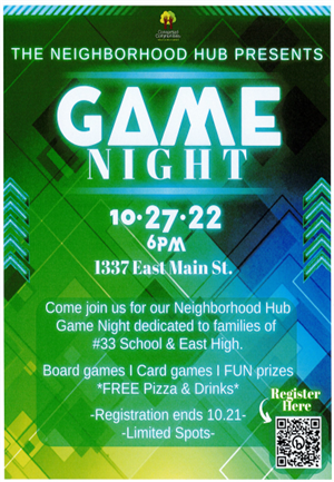 game night